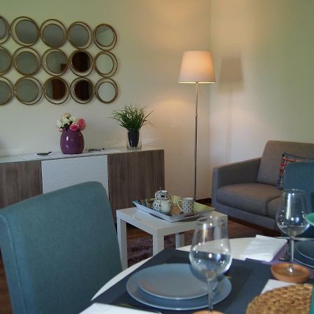 布拉加Casa Bracara Augusta公寓 外观 照片