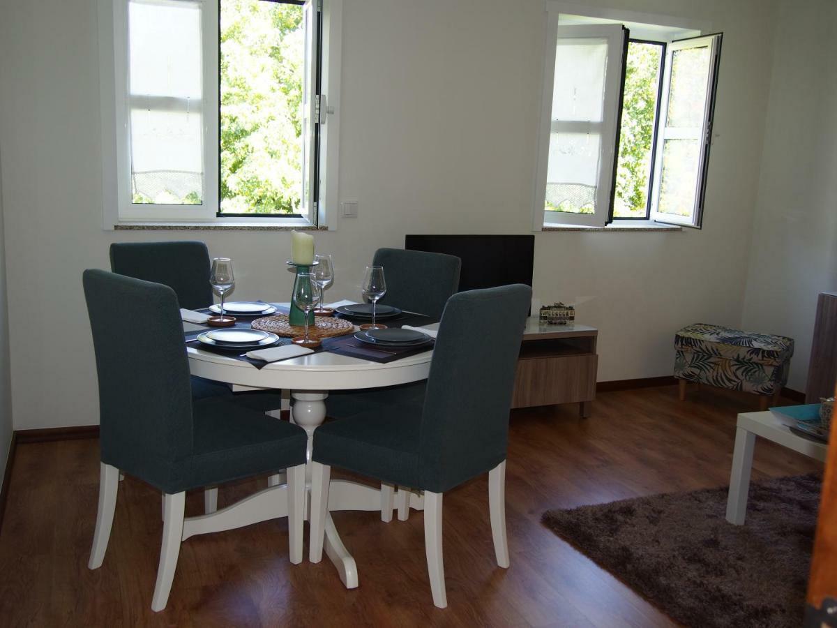 布拉加Casa Bracara Augusta公寓 外观 照片
