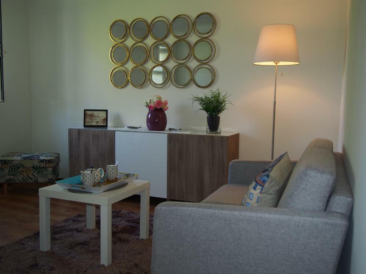 布拉加Casa Bracara Augusta公寓 外观 照片