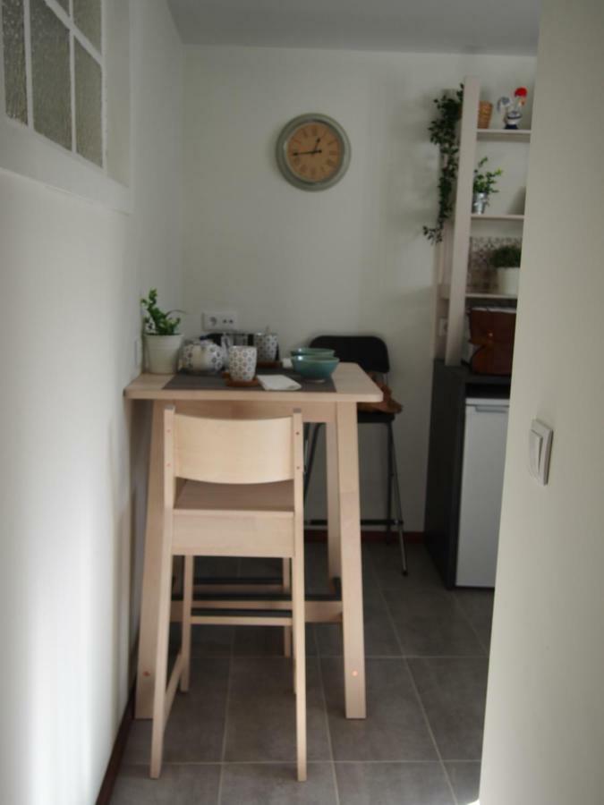布拉加Casa Bracara Augusta公寓 外观 照片
