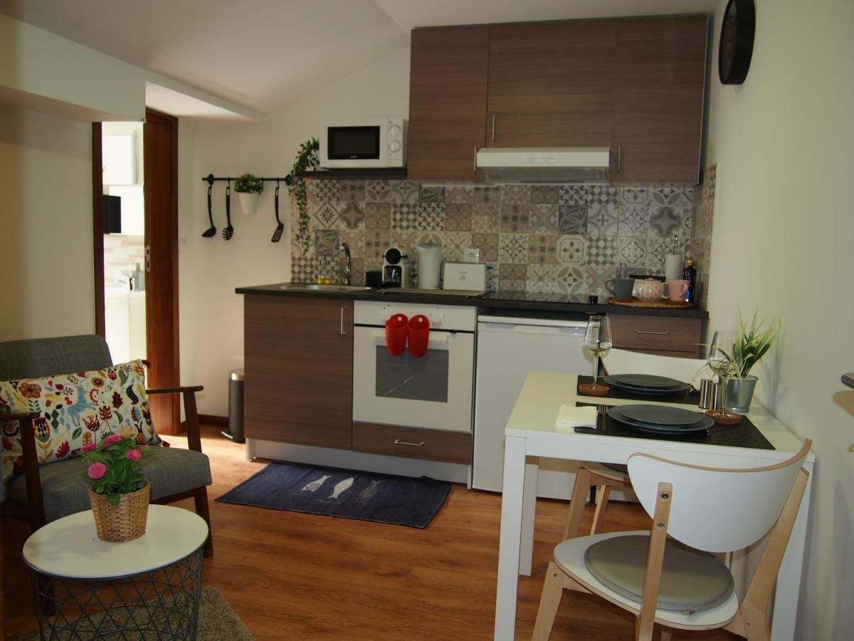 布拉加Casa Bracara Augusta公寓 外观 照片
