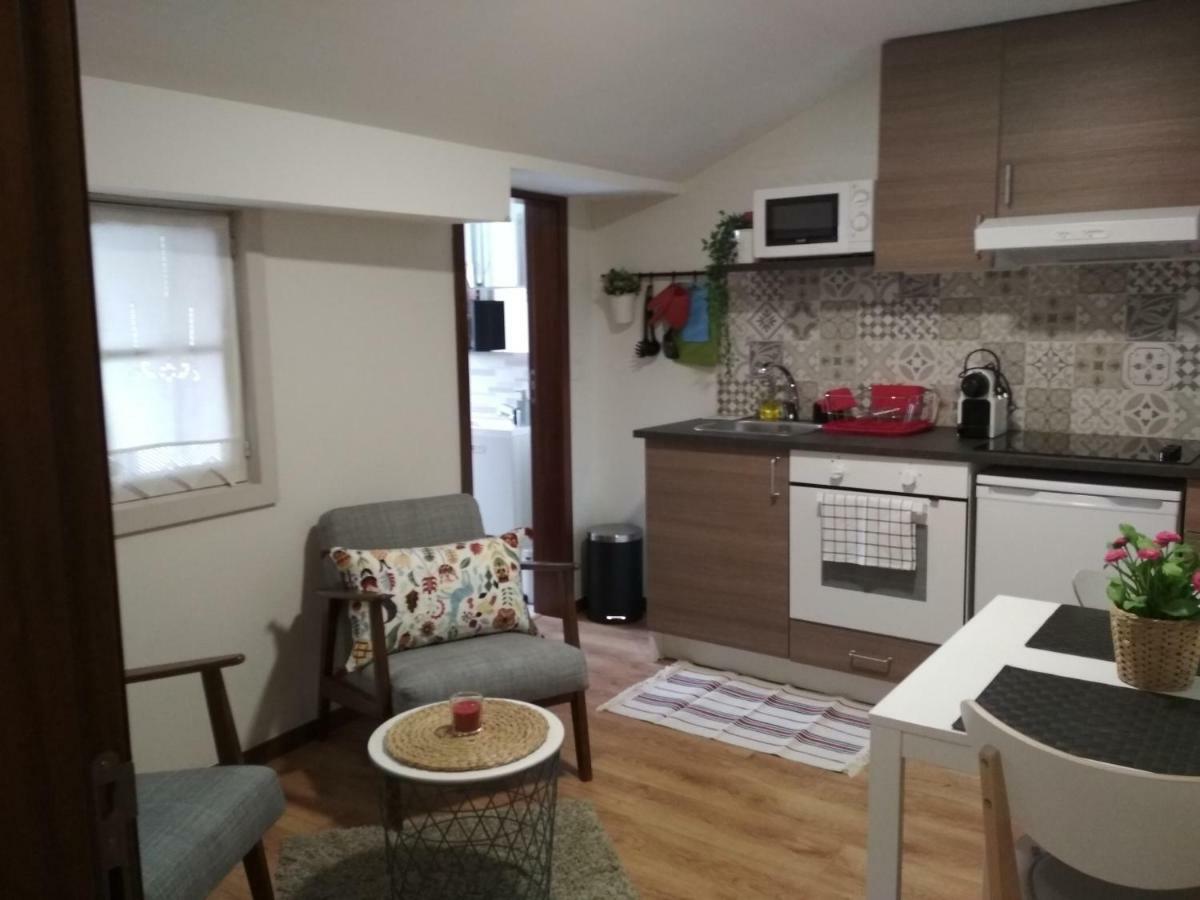 布拉加Casa Bracara Augusta公寓 外观 照片