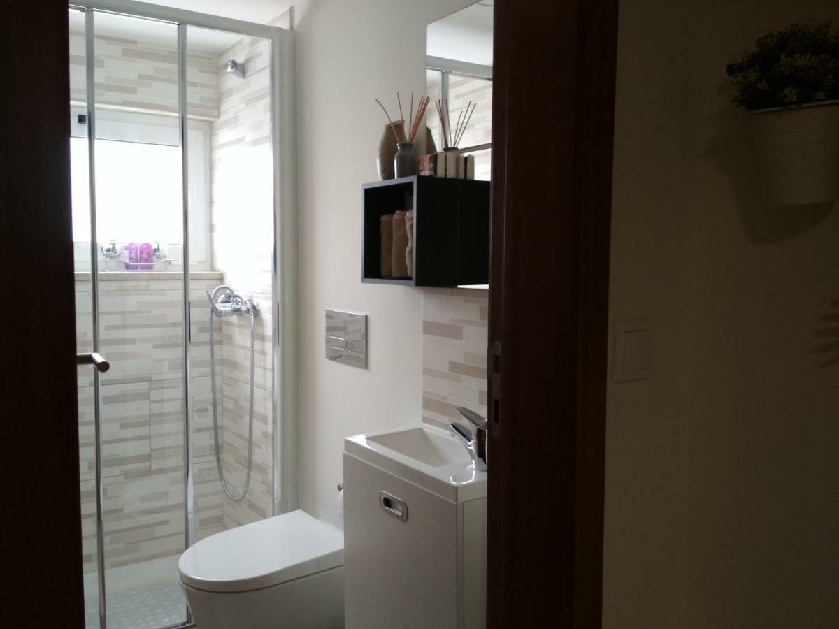 布拉加Casa Bracara Augusta公寓 外观 照片